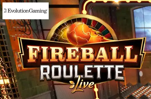 Fireball Roulette